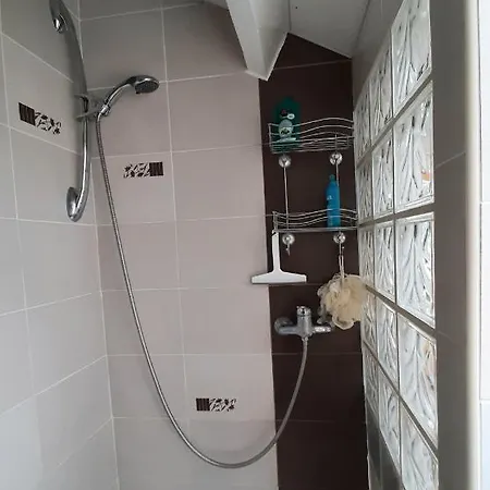 & Table D'hotes La Bordelaise Habitación en casa particular *