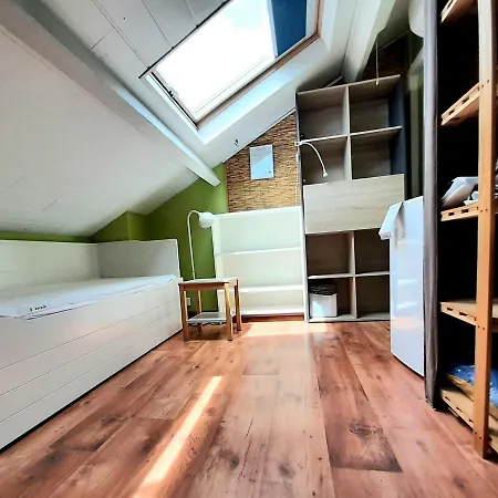 & Table D'hotes La Bordelaise Habitación en casa particular Cenon