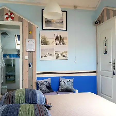 & Table D'hotes La Bordelaise Habitación en casa particular