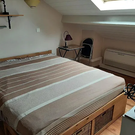 & Table D'hotes La Bordelaise Homestay Cenon