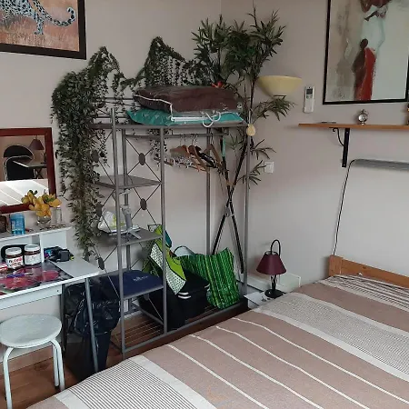Homestay & Table D'hotes La Bordelaise