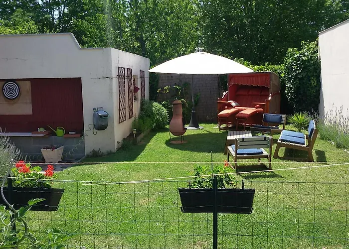 & Table D'hotes La Bordelaise Cenon