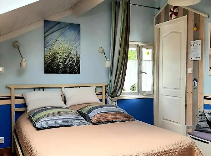 & Table D'hotes La Bordelaise * Cenon