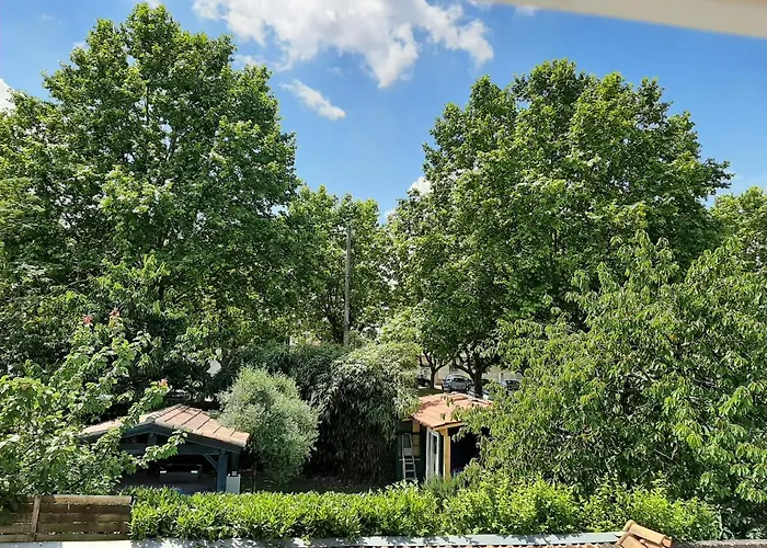 & Table D'hotes La Bordelaise